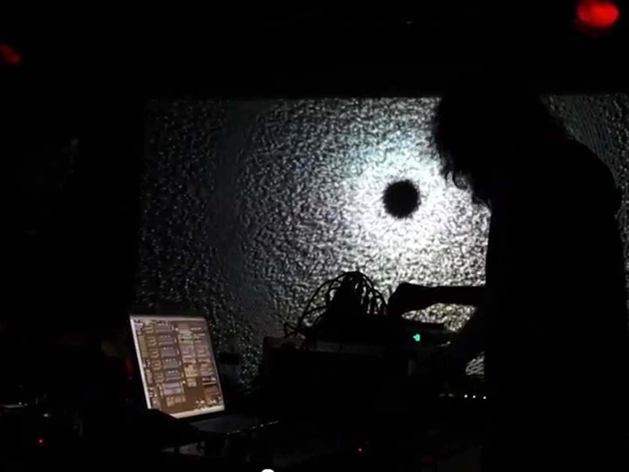 GATE × Kezzardrix @Kyoto CLUB METRO 01