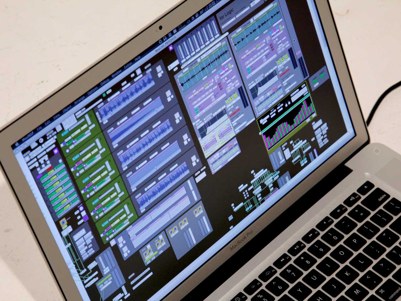 MIDI Foot Controller 04