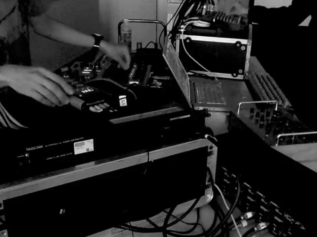 GATE NxPC.Lab streaming Practice 01