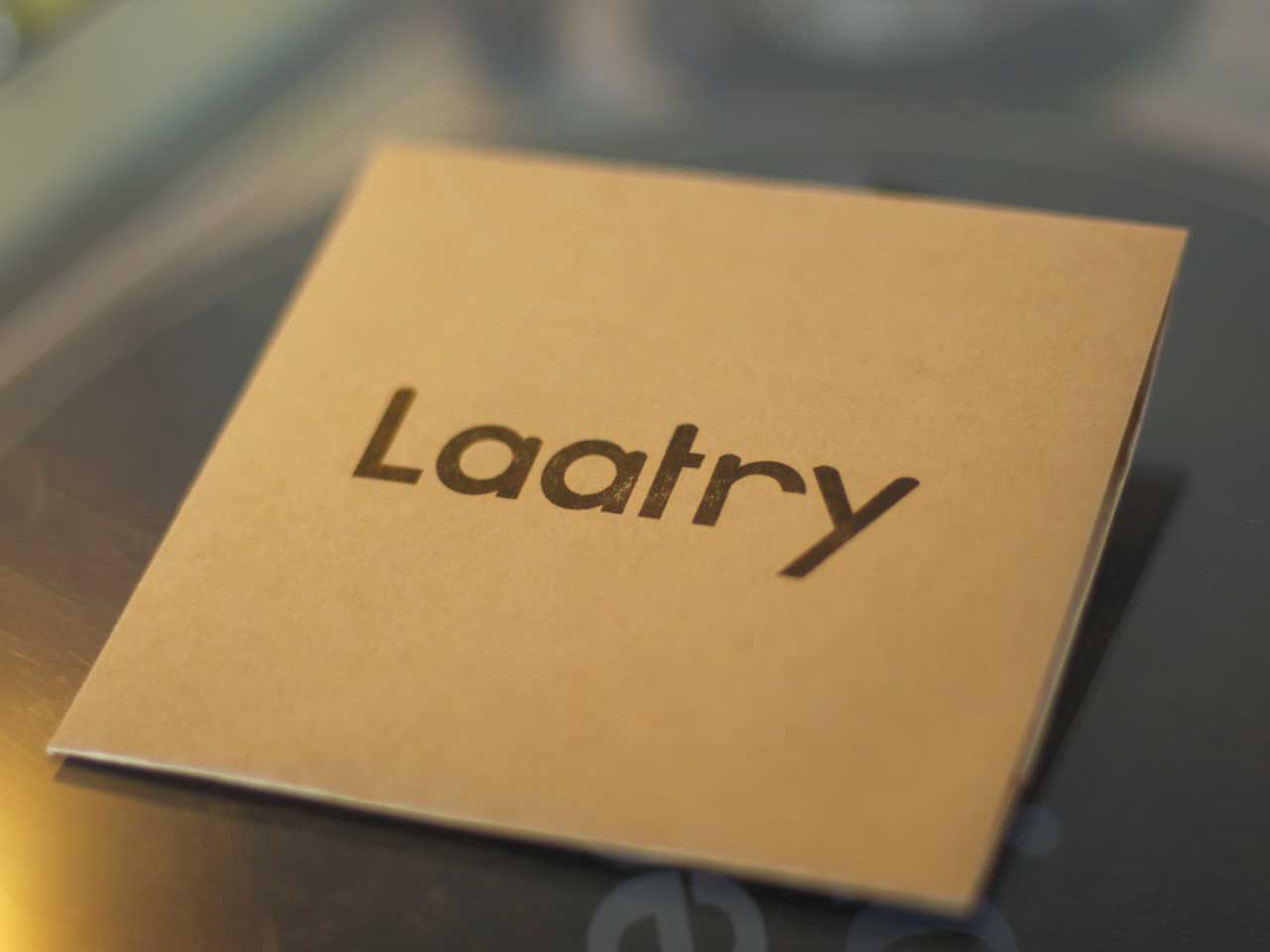 Laatry Sampler 01
