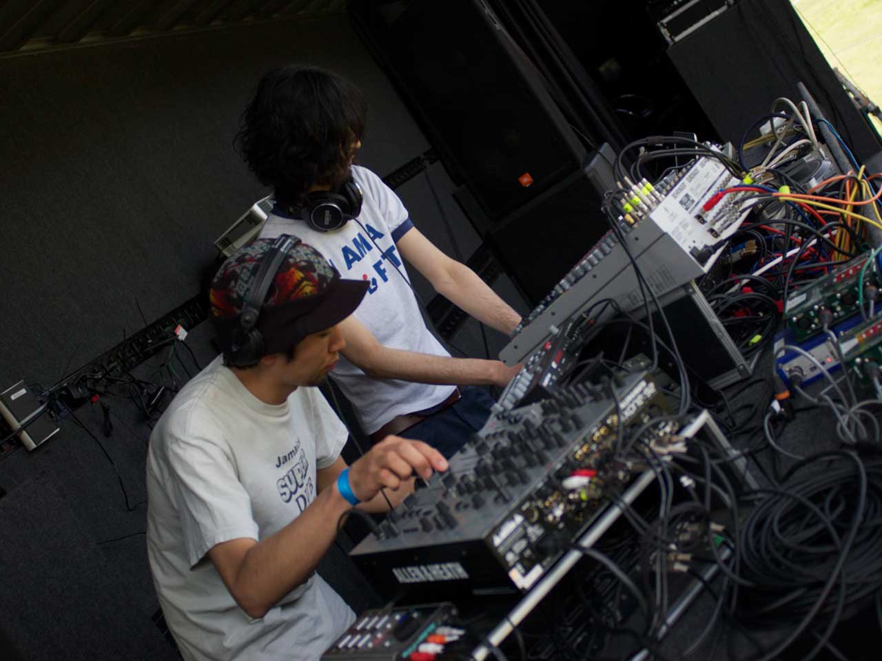 The Star Festival 01