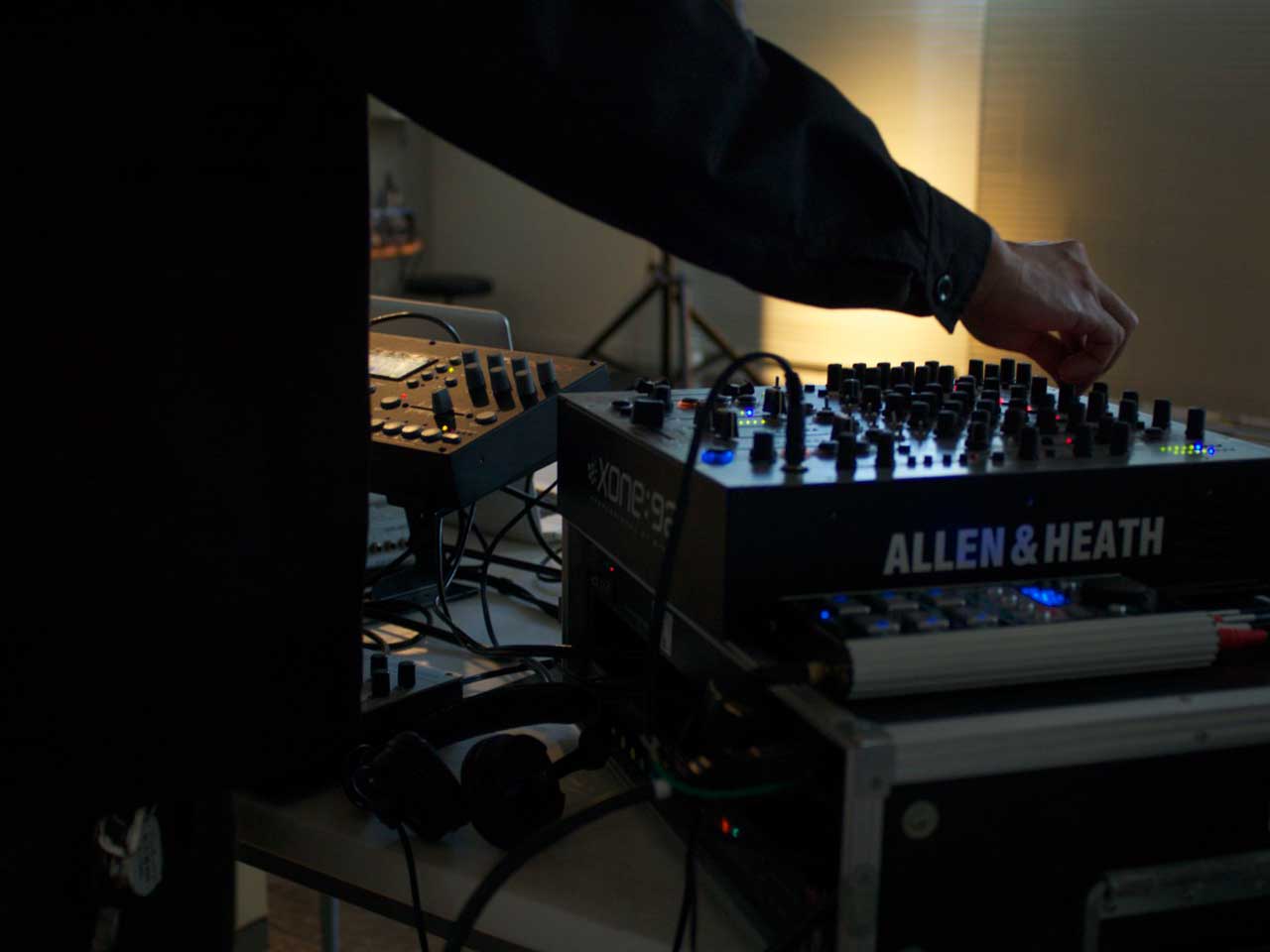 The Star Festival 02