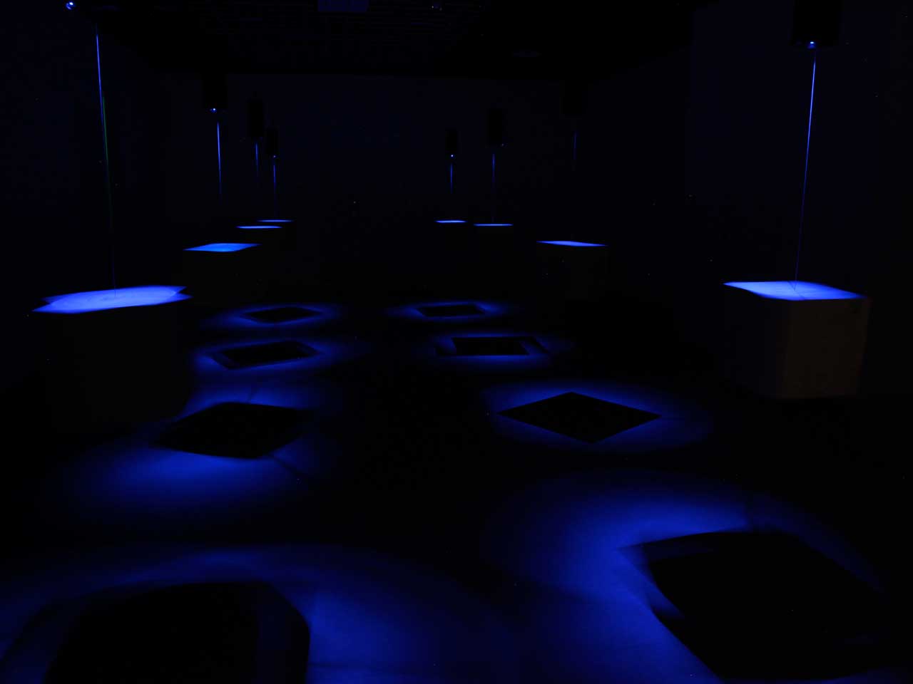 Strings for Harmony 01