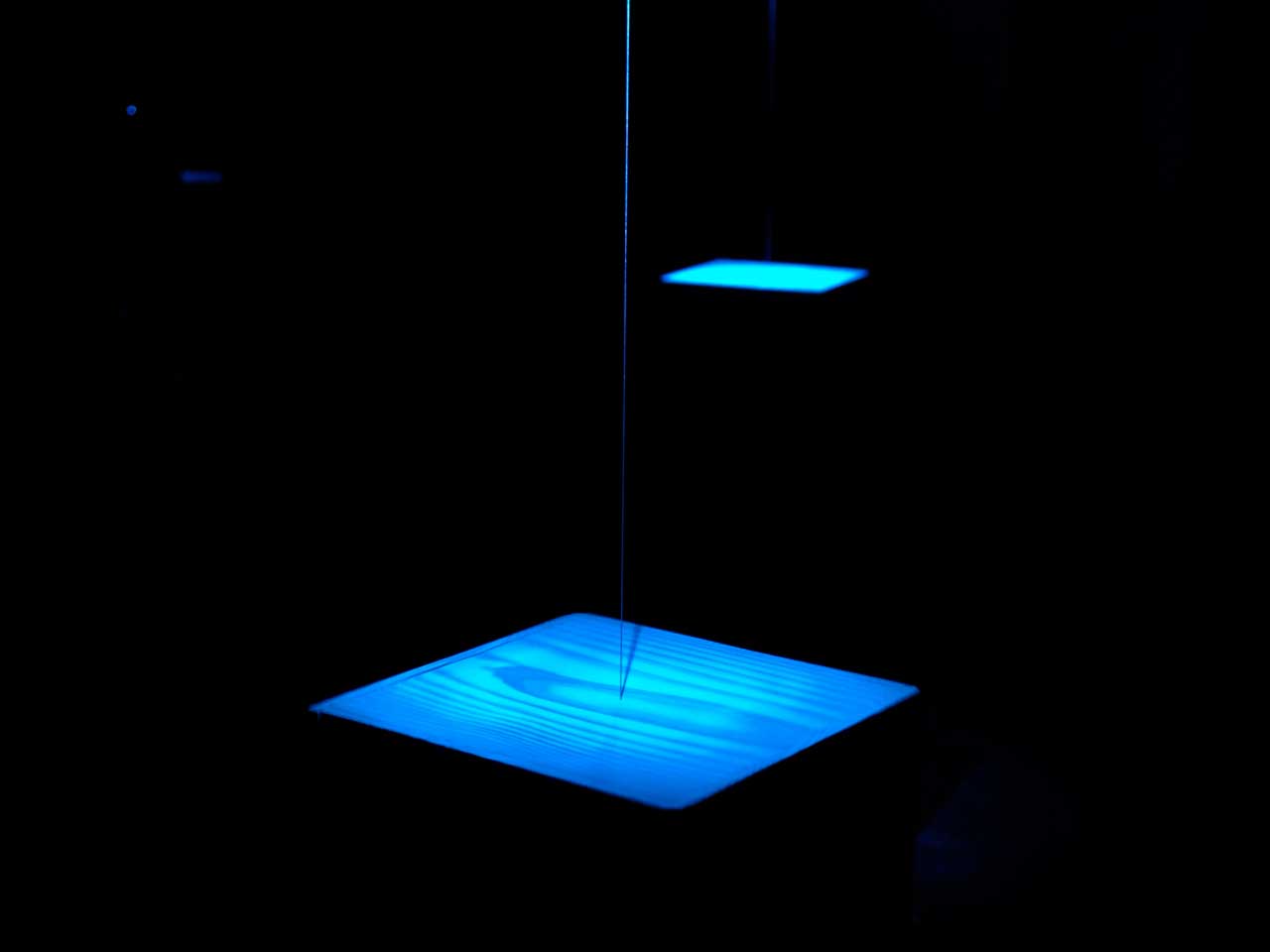 Strings for Harmony 03